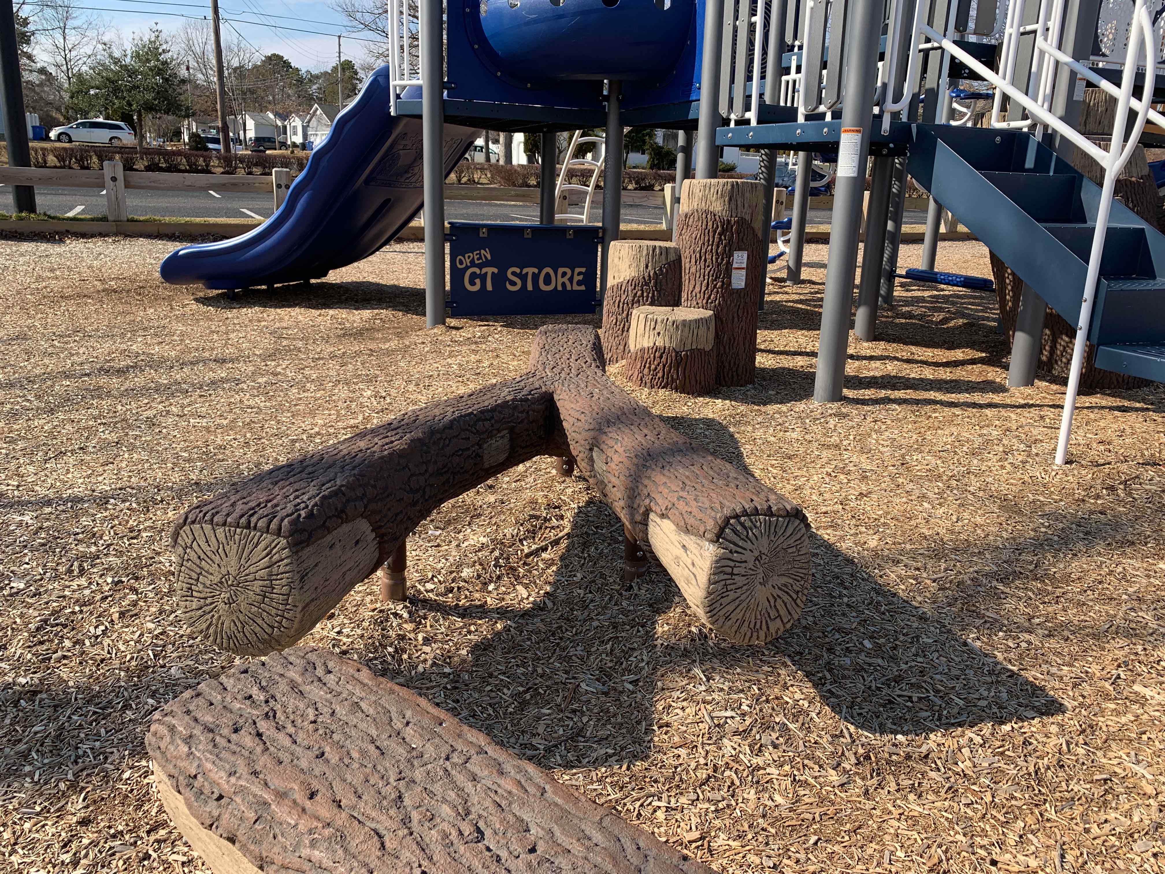 Ocean Acres Park Gallery MRC Recreation